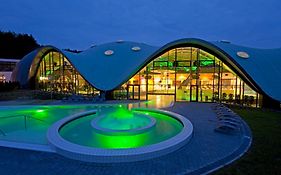 Hotel an der Therme